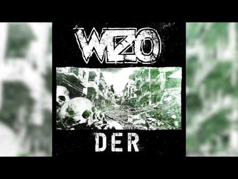 Youtube: WIZO - "Antifa" (official 5/13)