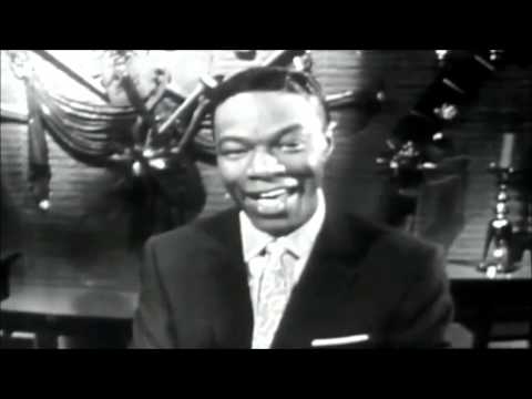 Youtube: Nat King Cole - "The Christmas Song" (1961)