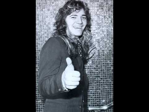 Youtube: Tommy Bolin Dreamer