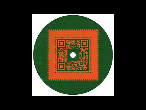 Youtube: Carlos Nilmmns - Old Paris [CODQR016]