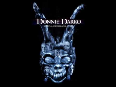 Youtube: Steve Baker & Carmen Dave - For Whom The Bell Tolls - Donnie Darko OST
