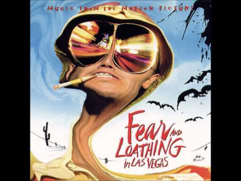 Youtube: Fear And Loathing In Las Vegas OST - One Toke Over The Line - Brewer And Shipley