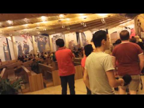 Youtube: San Giovanni Rotondo - Padre Pio