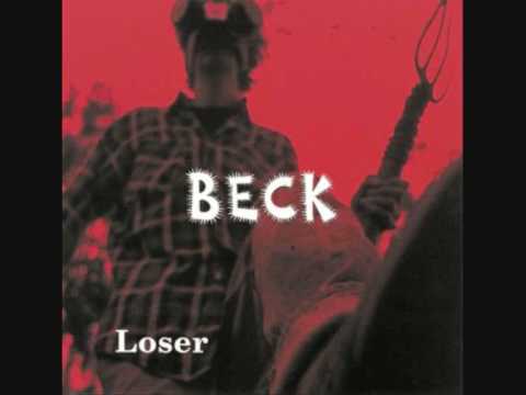 Youtube: Beck - Corvette Bummer (Loser single)
