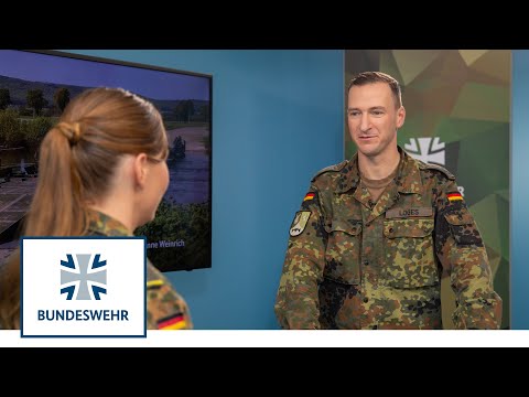 Youtube: Nachgefragt: Amphibien im Einsatz – Gewässerüberquerung im Krieg | Bundeswehr
