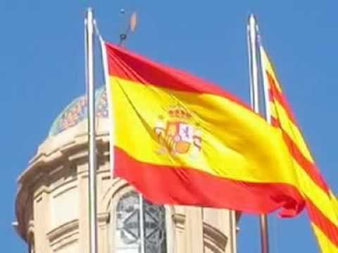 Youtube: Y VIVA ESPAÑA  -  Lucas Alexander