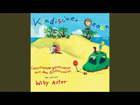 Youtube: Schiss-Katze Blues
