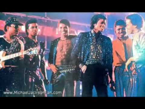 Youtube: Michael JACKSON State of Shock