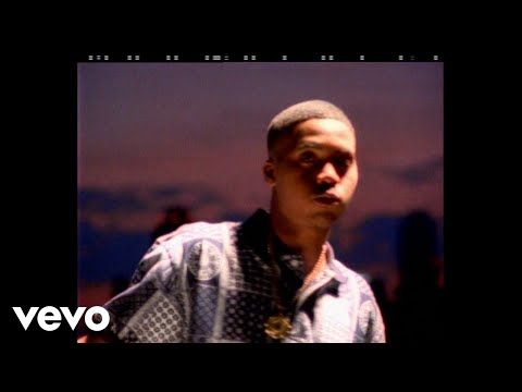 Youtube: Nas - One Love (Official Video)