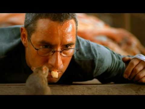 Youtube: RATS 1/ RATTEN - SIE WERDEN DICH KRIEGEN (1999) - Trailer (English)