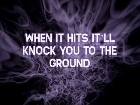 Youtube: Courtesy Call - Thousand Foot Krutch (Lyrics)