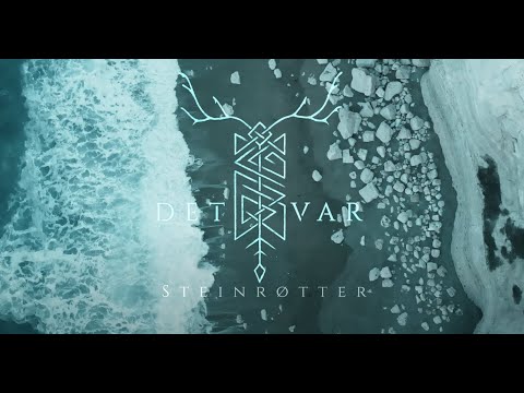 Youtube: Det Var - Steinrøtter (Official Video)