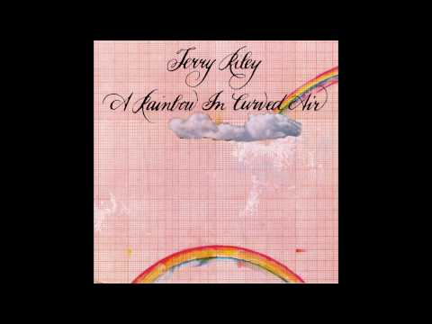 Youtube: Terry Riley - A Rainbow in Curved Air - Full CD (HQ)