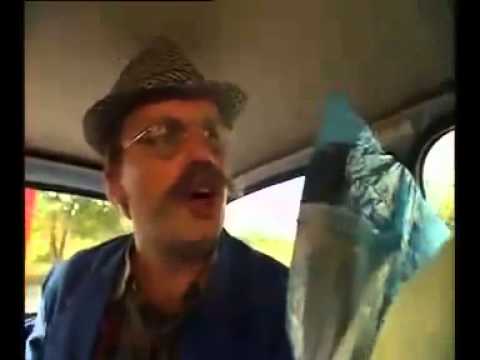 Youtube: Hape Kerkeling - Trabant verkauf