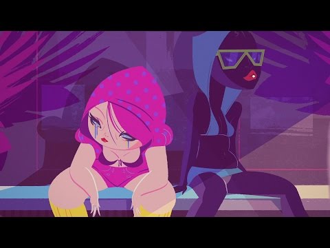 Youtube: Studio Killers - Jenny (I Wanna Ruin Our Friendship) OFFICIAL MUSIC VIDEO