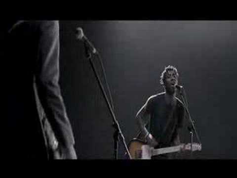 Youtube: Bloc Party - Two More Years