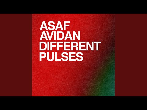 Youtube: Different Pulses (Joris Delacroix Remix)