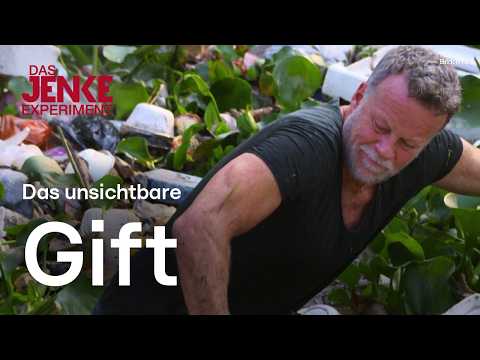 Youtube: Jenke-Experiment: Vier Wochen im Kunststoffwahn – Wie wir uns selbst zerstören (2019) | RTL DOKU