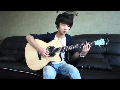 Youtube: (The Rolling Stones) Paint It Black - Sungha Jung