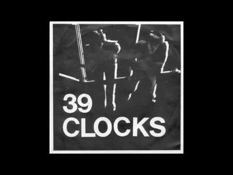 Youtube: 39 Clocks- DNS