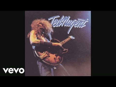 Youtube: Ted Nugent - Stranglehold (Official Audio)