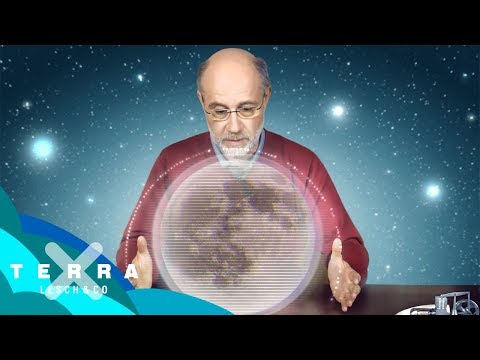 Youtube: Brauchen wir den Mond? | Harald Lesch