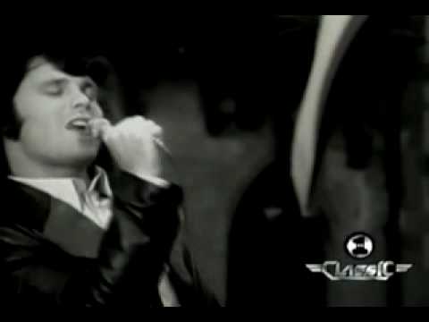 Youtube: The Doors - Hello, I Love You