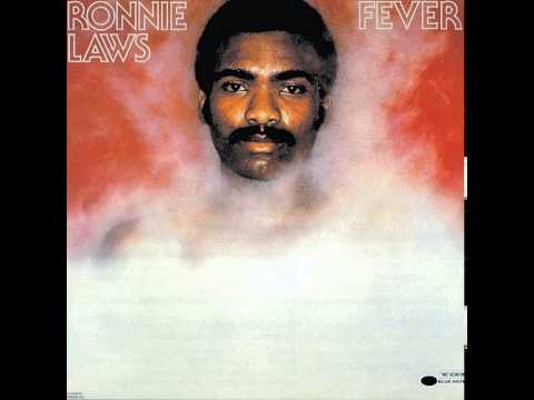 Youtube: Ronnie Laws - Fever Jazz Funk