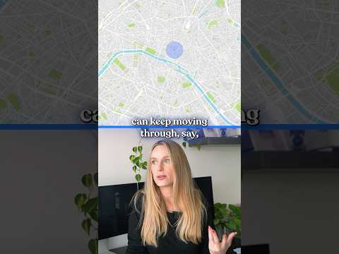 Youtube: Wie kann Google Maps Sie unter der Erde noch verfolgen … ohne GPS?