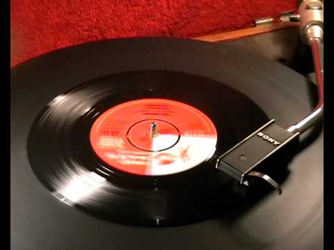 Youtube: Paul Revere & The Raiders - Like, Long Hair - 1961 45rpm