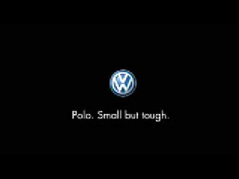 Youtube: VW Polo - Terroristen im Volkswagen - Small but tough