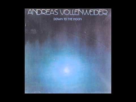 Youtube: Andreas Vollenweider - Down to the Moon & Moon Dance