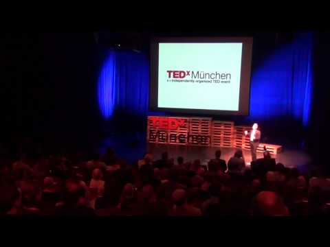 Youtube: Why the world does not exist | Markus Gabriel | TEDxMünchen
