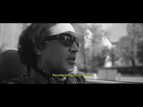 Youtube: Killa Hakan - Escobar (Official video)
