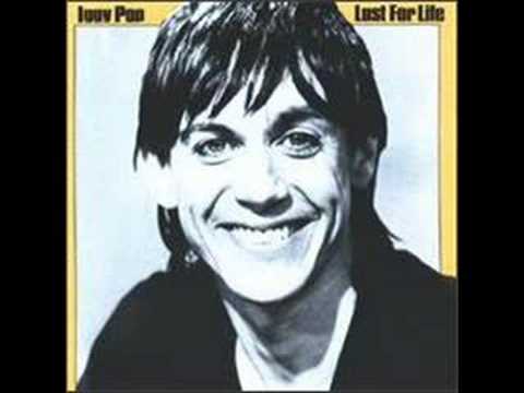 Youtube: Tonight - Iggy Pop