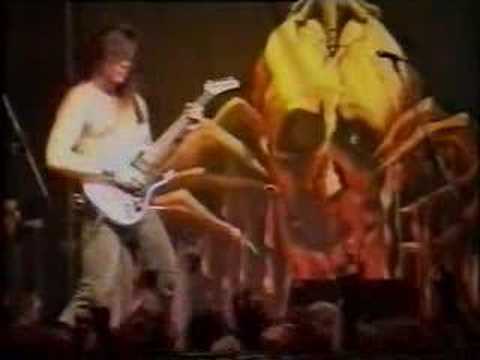 Youtube: Sodom  -  Sodomy and Lust  (Live)