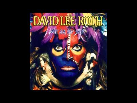 Youtube: David Lee Roth - Yankee Rose