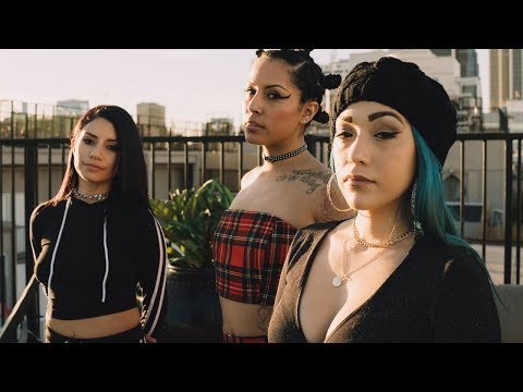 Youtube: Gavlyn feat. Reverie & Vel The Wonder - Looking Back (Prod. DJ Hoppa)