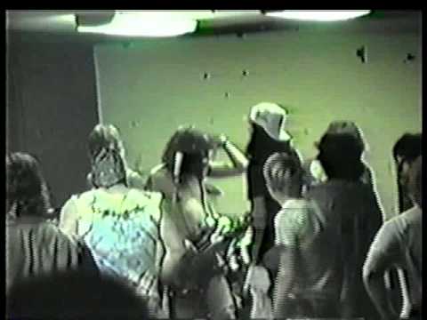 Youtube: Repulsion - The Fallout Shelter  (Fall 1987)