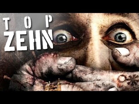 Youtube: 10 Serienmörder, die dir Albträume machen!