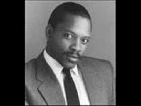 Youtube: Alexander O'Neal - A Broken Heart Can Mend