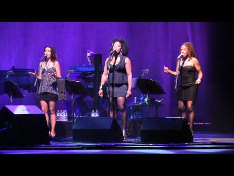 Youtube: Steely Dan- "Dirty Work" (1080p HD) Live in Canandaigua, NY on July 23, 2011