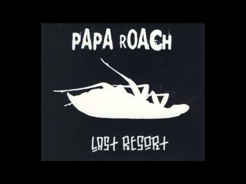 Youtube: Papa Roach  Last Resort