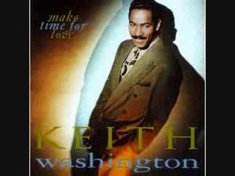 Youtube: Keith Washington  When You love Somebody  -1991-