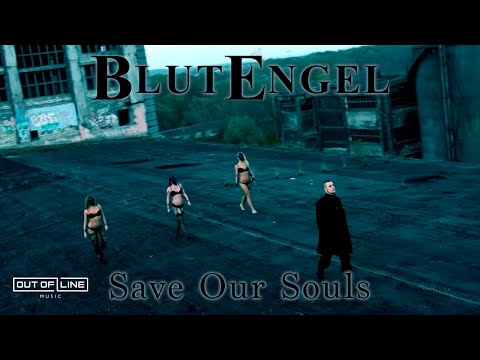 Youtube: Blutengel - Save Our Souls (Official Music Video)