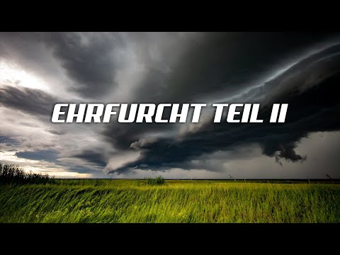 Youtube: Ehrfurcht Teil II