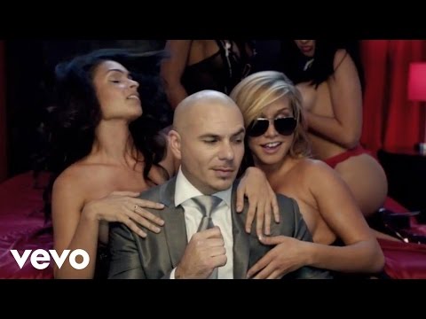 Youtube: Pitbull - Don't Stop The Party ft. TJR