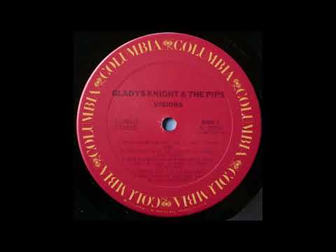 Youtube: GLADYS KNIGHT & THE PIPS - When you´re far away