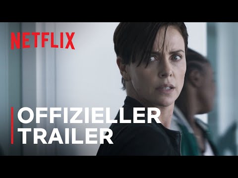 Youtube: The Old Guard | Offizieller Trailer | Netflix