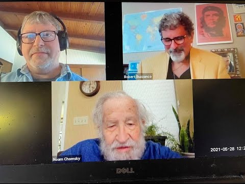 Youtube: Noam Chomsky on Identity Politics and "Wokeness"
